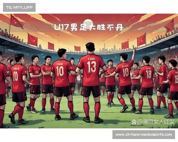 中国U17亚洲杯大名单公布 艾比布拉魏祥鑫强势领衔出战 中国U17亚洲杯大名单公布 艾比布拉魏祥鑫强势领衔出战